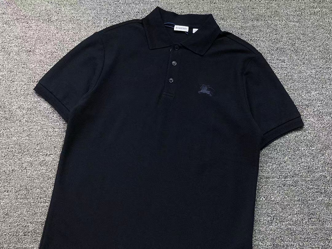 Burberry 135 B⭐R⭐E⭐RY POLO 5251812106 (Im 170Cm 60Kg I Wear Size 2XL In The Phot) - Image 32