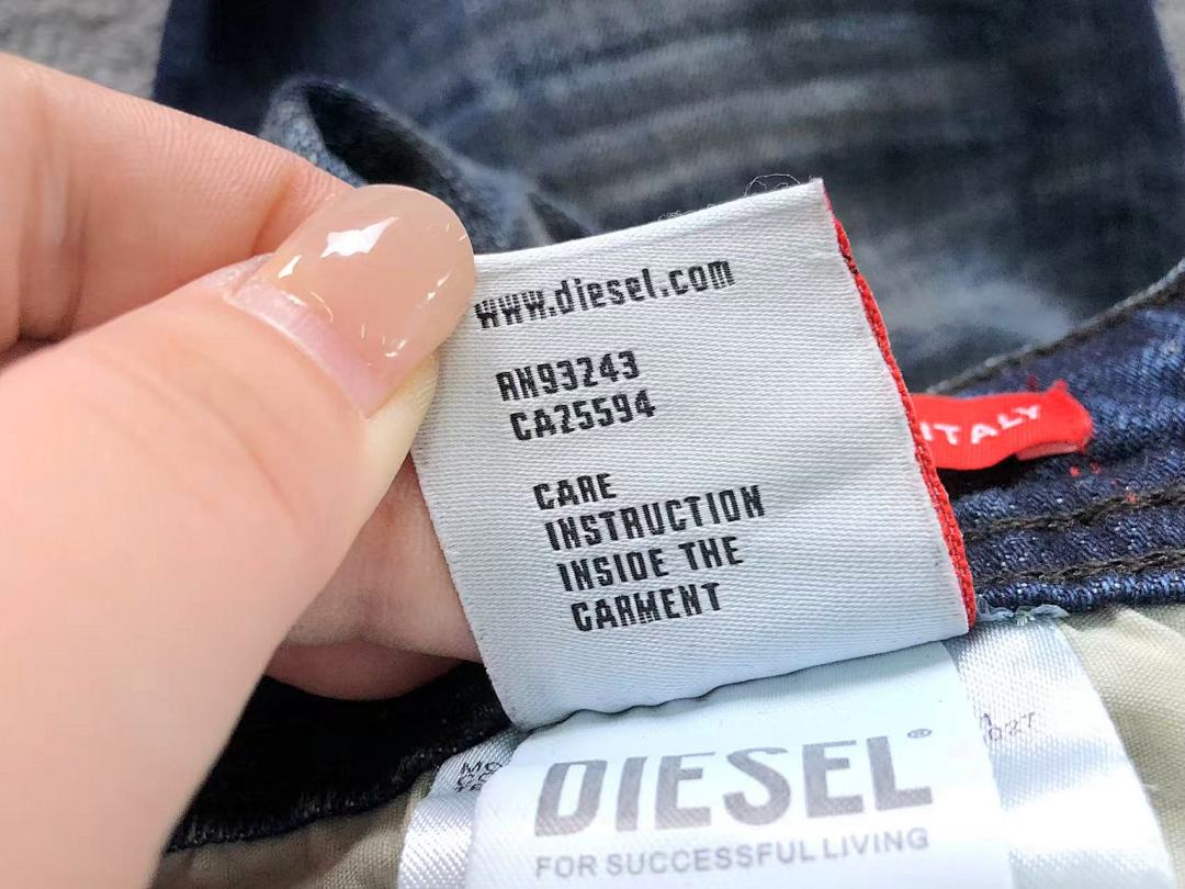 Diesel 225 DIESEL - Image 24