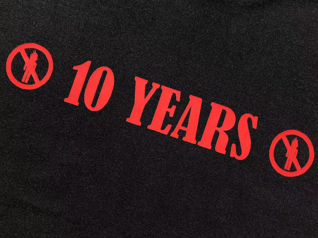 Sp5der 78 SP5DER T-SHIRT - Image 11