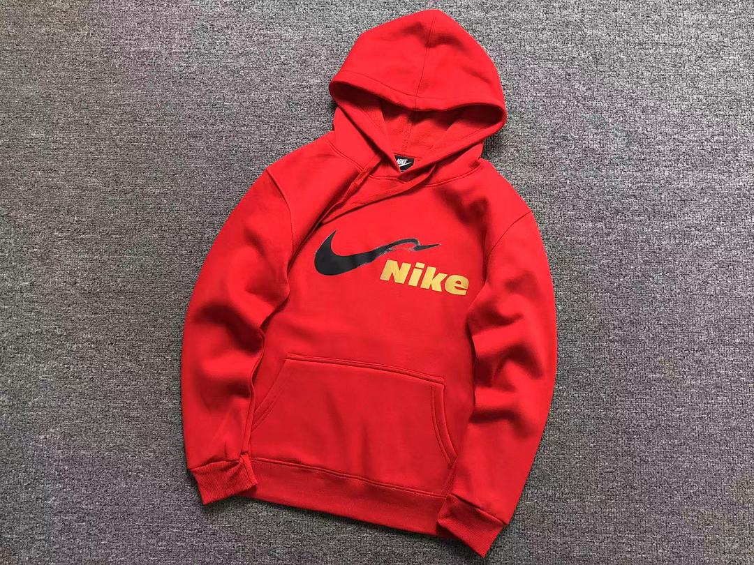 Unbranded 215 N⭐K⭐ HOODIE 412042001 (Im 170Cm 60Kg I Wear Size M In The Phot) - Image 7