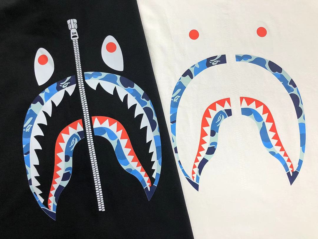 Bape 98 BAPE T-SHIRT 4205291177 (Im 170Cm 60Kg I Wear Size M In The Phot) - Image 12