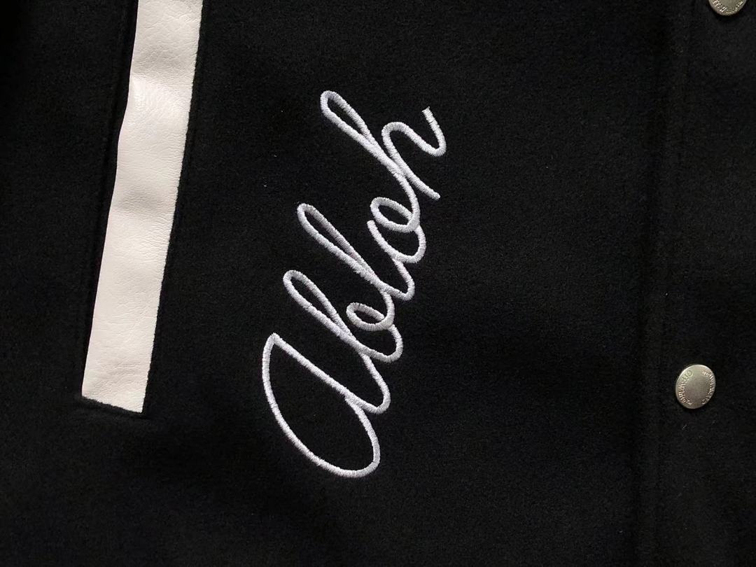 Off-White 298 OFF-WHITE (WHITE JACKET) - Image 9