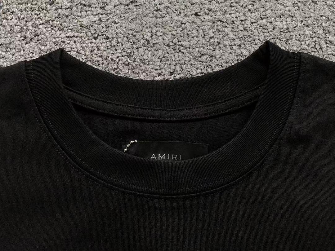 AMIRI 98 AMIRI T-SHIRT 22042750125 (Im 170Cm 60Kg I Wear Size M In The Phot) - Image 19