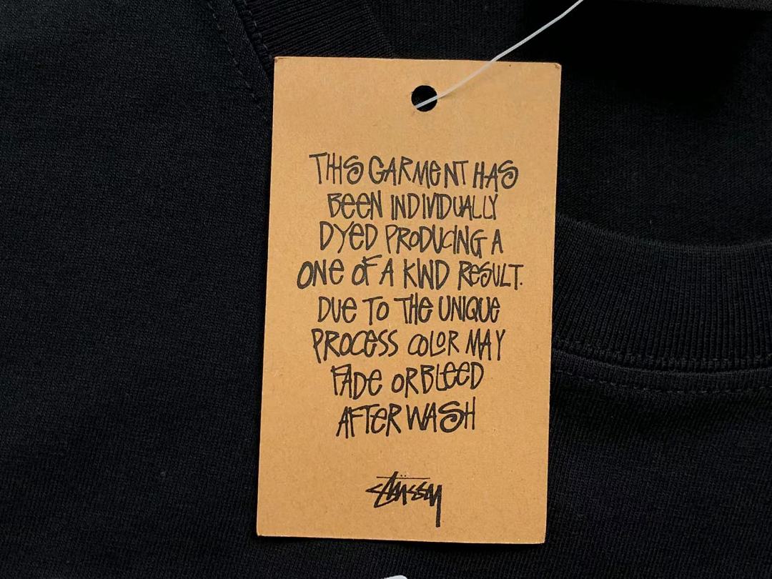 Stussy 78 STUSSY T-SHIRT - Image 26