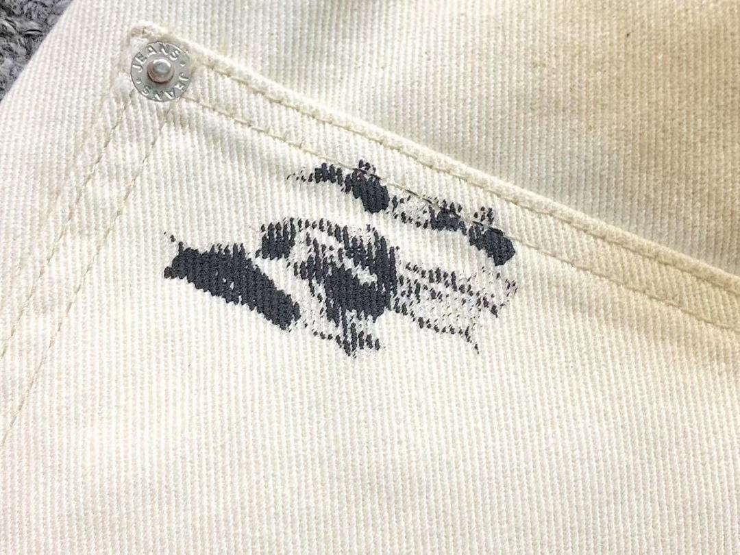 Gallery Dept 215 GALLERY DEPT TROUSERS 4105170417 (Im 170Cm 60Kg I Wear Size S In The Phot) - Image 16