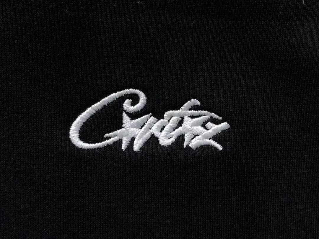 Corteiz TROUSERS138 CORTEIZ HOODIE - Image 11