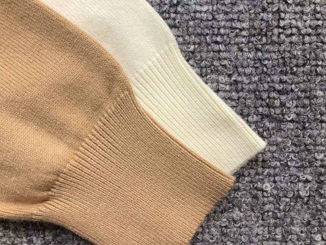Comme des Garcons 259 CDG SWEATER FEMAIE - Image 15