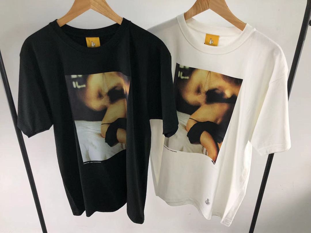 FR2 95 FR2 T-SHIRT - Image 25