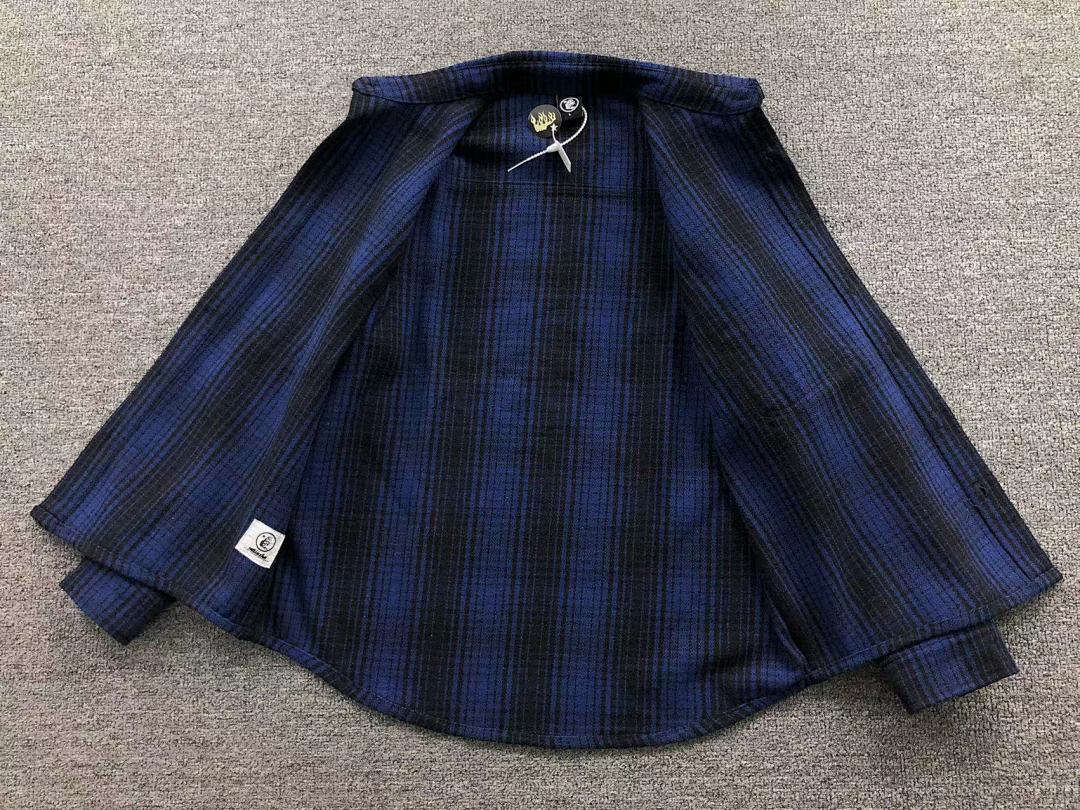 Hellstar 288 HELLSTAR SHIRT 412183372 (Im 170Cm 55Kg I Wear Size L In The Phot) - Image 34