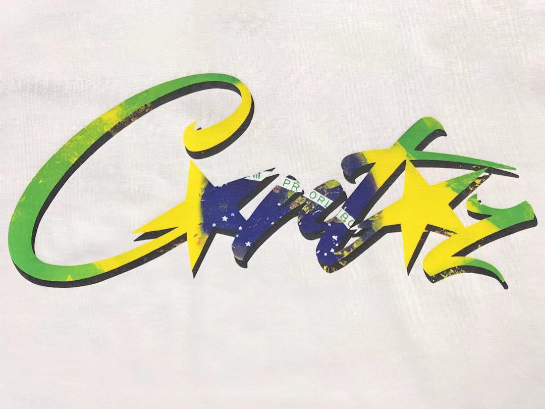Corteiz 78 CORTEIZ T-SHIRT - Image 13