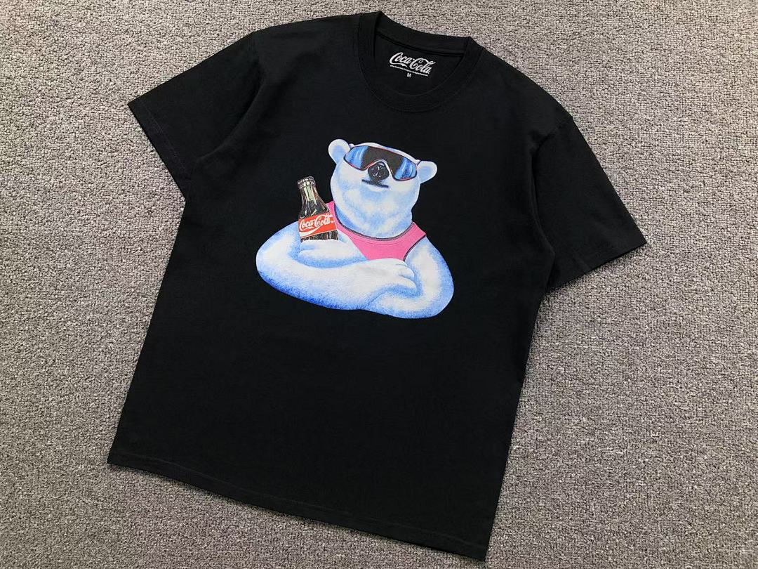 Christian Louboutin 85 ANTI SOCIAL CLUB T-SHIRT 3108271002 (Im 170Cm 60Kg I Wear Size M In The Phot) - Image 17