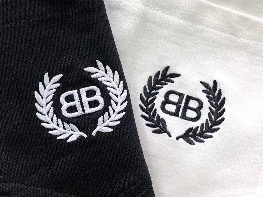Balenciaga 115 B⭐L⭐⭐⭐IA⭐A SHORTS 3203237920 (Im 170Cm 60Kg I Wear Size XL In The Phot) - Image 16