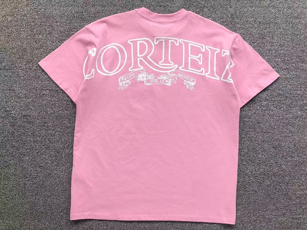 Corteiz 85 CORTEIZ T-SHIRT 1110310434 (Im 170Cm 60Kg I Wear Size S In The Phot) - Image 7