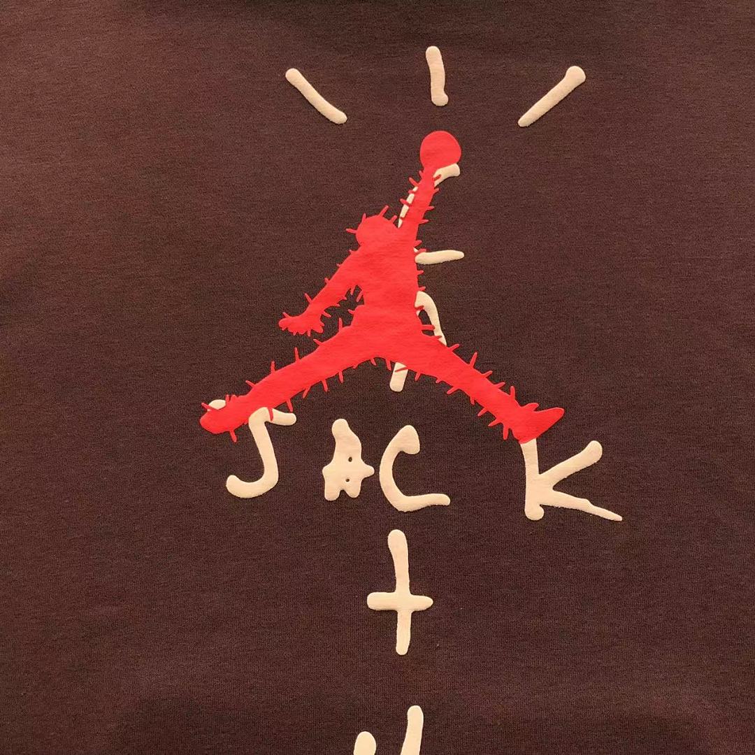 Unbranded 🔥🔥TOP119 TROUSERS 106 TRAVIS SCOTT CACTUS JACK × A⭐R J⭐R⭐AN HOODIE - Image 25