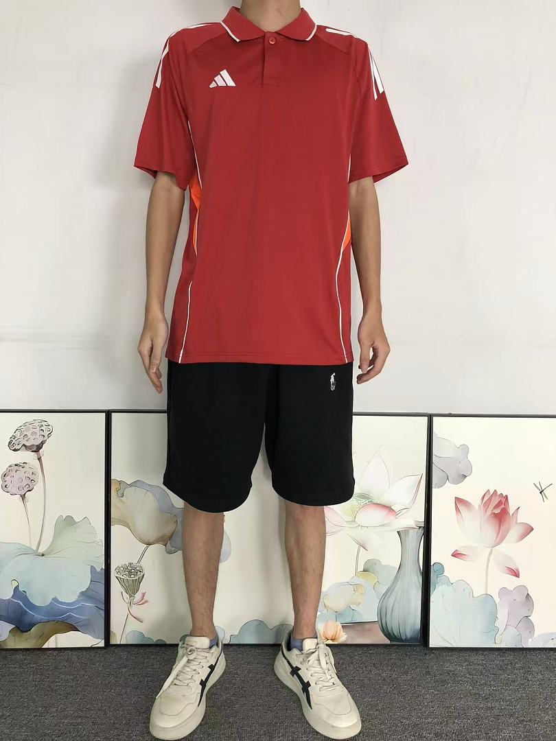 Unbranded 95 FOOTBALL T-SHIRT 128617002 (Im 170Cm 60Kg I Wear Size M In The Phot) - Image 3
