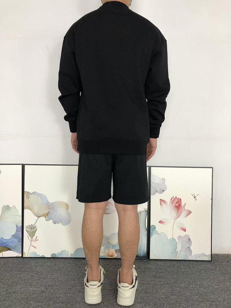 Dior 128 D⭐O⭐ HOODIE 59282581 (Im 170Cm 60Kg I Wear Size S In The Phot) - Image 4