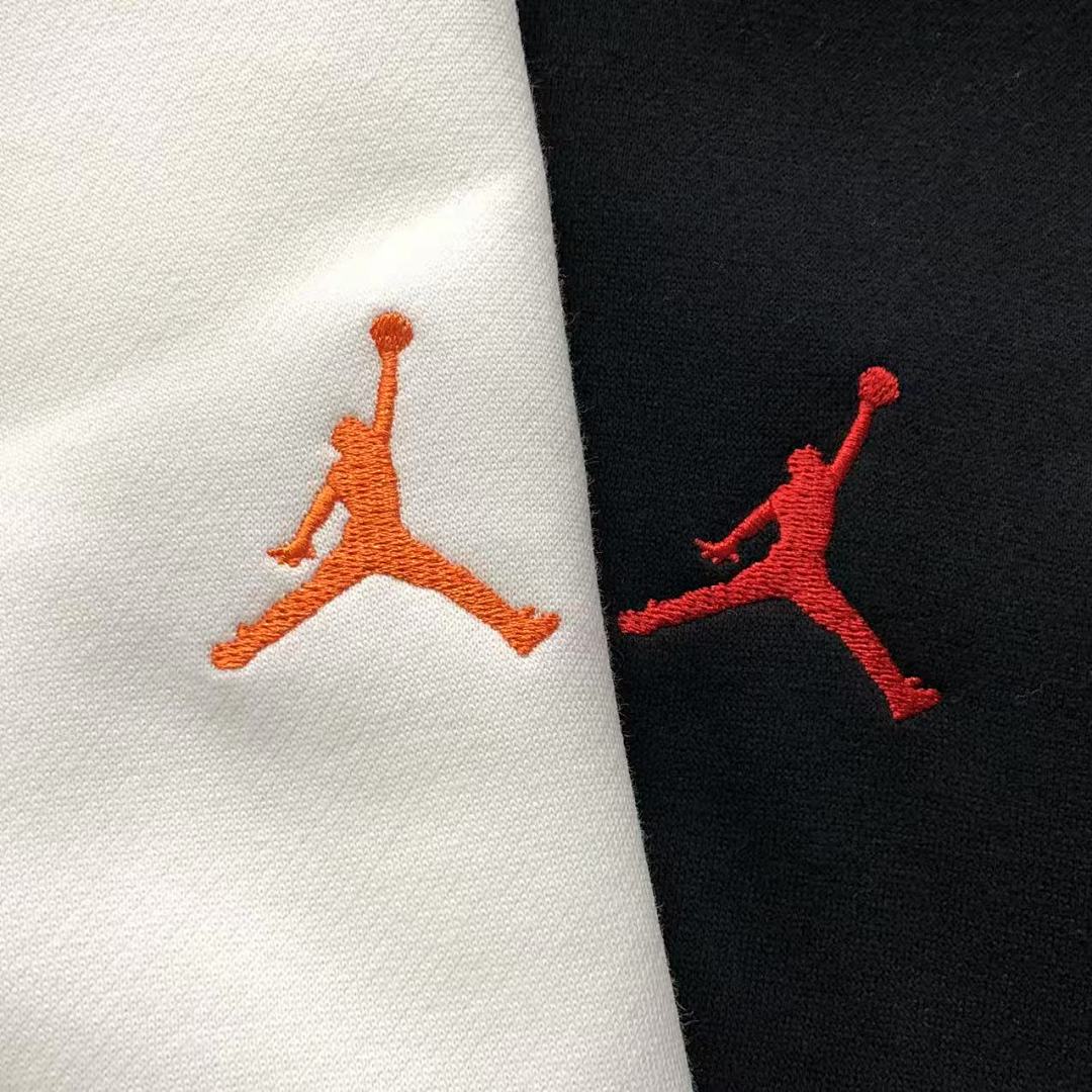 Air Jordan 115 A⭐R J⭐R⭐AN HOODIE 1109150257 (Im 170Cm 60Kg I Wear Size M In The Phot) - Image 12