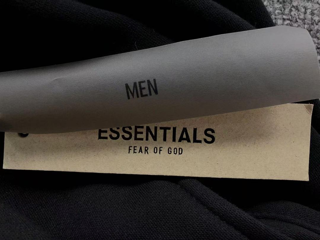 Fear of God 145 FOG TROUSERS 312100817 (Im 170Cm 57Kg I Wear Size S In The Phot) - Image 32