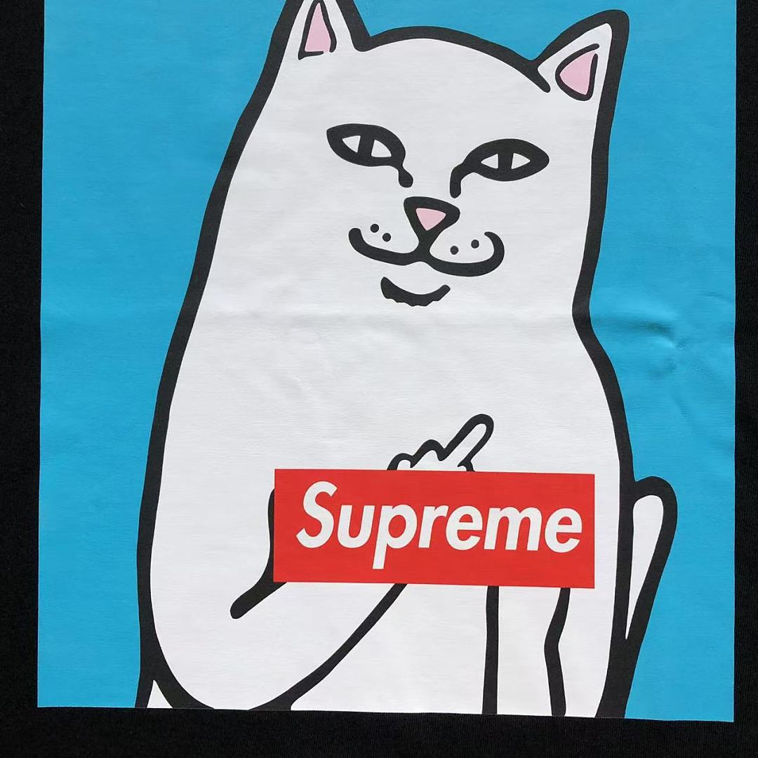 Supreme 115 S⭐⭐R⭐⭐E T-SHIRT 3204270311 (Im 170Cm 60Kg I Wear Size M In The Phot) - Image 12