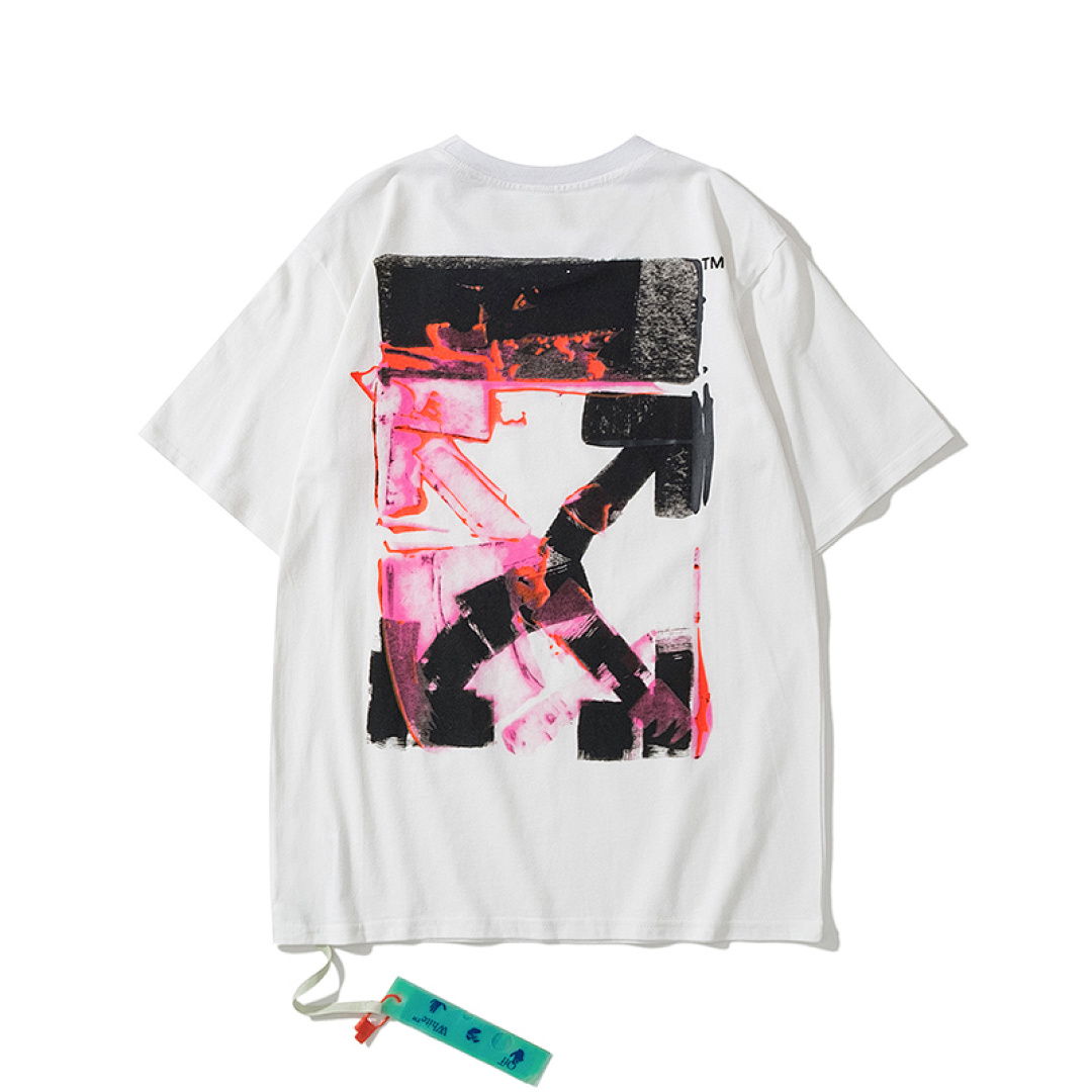 Off-White 79 OFF-WHITE T-SHIRT - Image 6