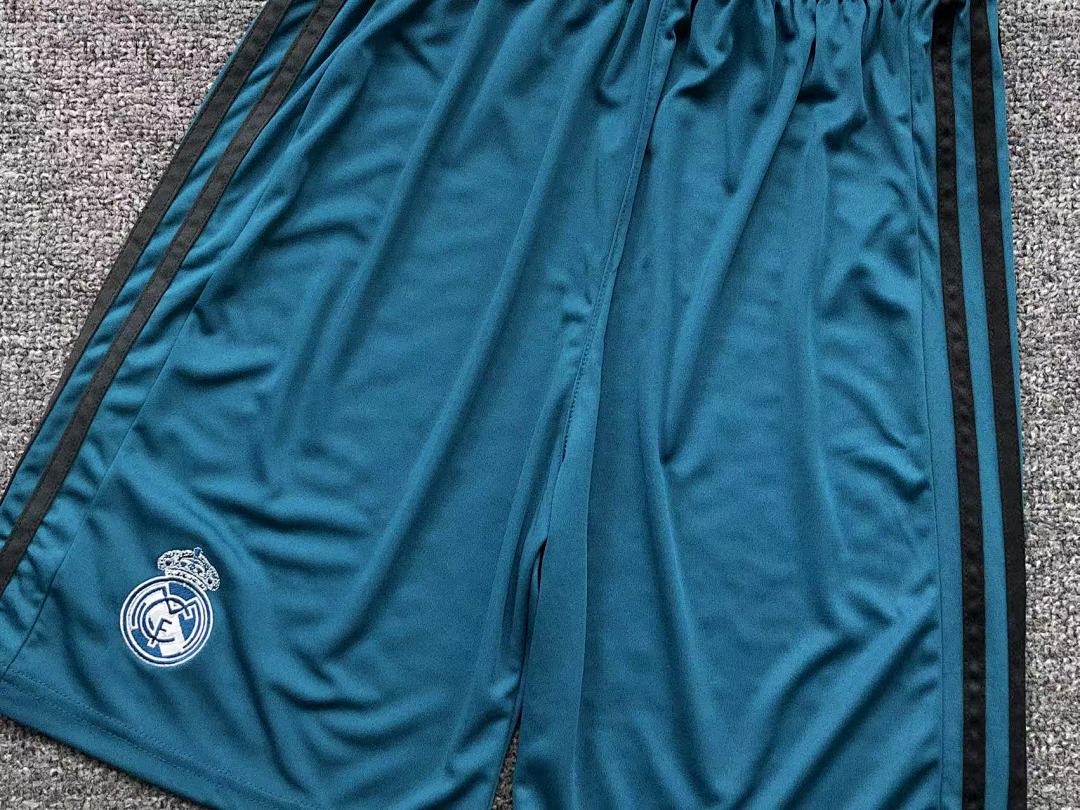 Unbranded 98 FOOTBALL T-SHIRT SHORTS 21060245002 (Im 170Cm 60Kg I Wear Size L In The Phot) - Image 24