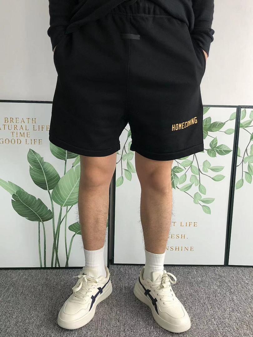 Fear of God 118 FOG SHORTS 41164617 (Im 170Cm 57Kg I Wear Size S In The Phot) - Image 3