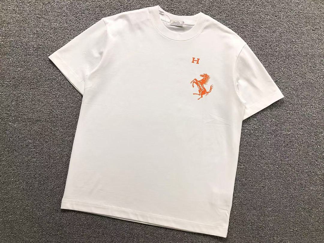 Unbranded 115 H⭐R⭐⭐S T-SHIRT 5240113147 (Im 170Cm 60Kg I Wear Size M In The Phot) - Image 10
