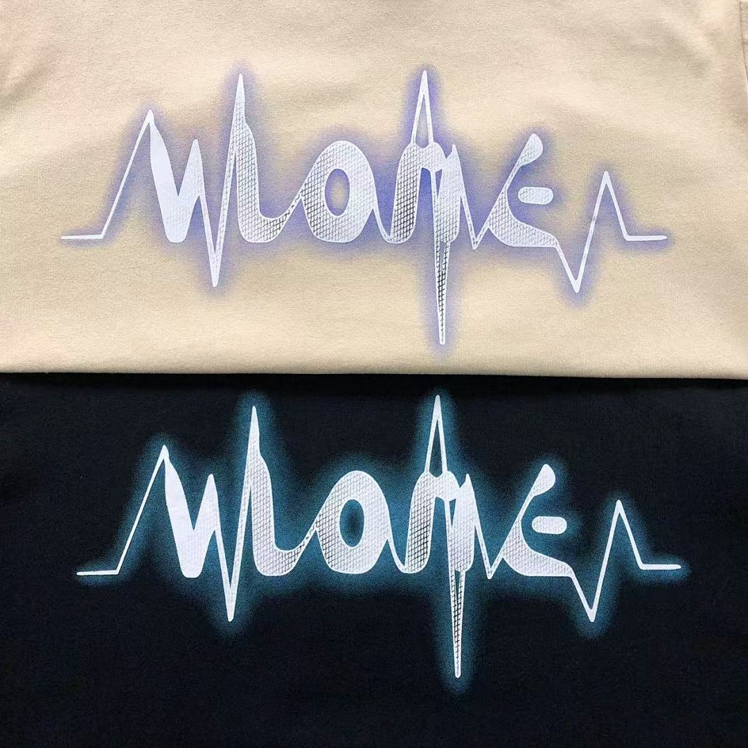 On Running 68 VLONE T-SHIRT 56120191 (Im 170Cm 60Kg I Wear Size S In The Phot) - Image 20