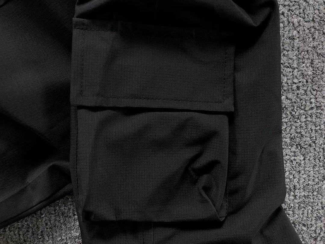 Prada 358 P⭐A⭐A JACKET 3110281521 (Im 170Cm 60Kg I Wear Size 3XL In The Phot) - Image 15