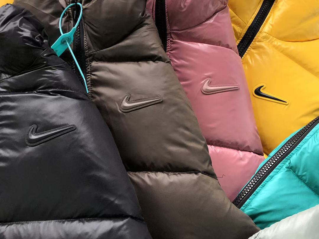 Nike 538 N⭐K⭐ NO⭐T⭐ DOWN JACKETS 22081926001 (Im 170Cm 60Kg I Wear Size M In The Phot) - Image 20