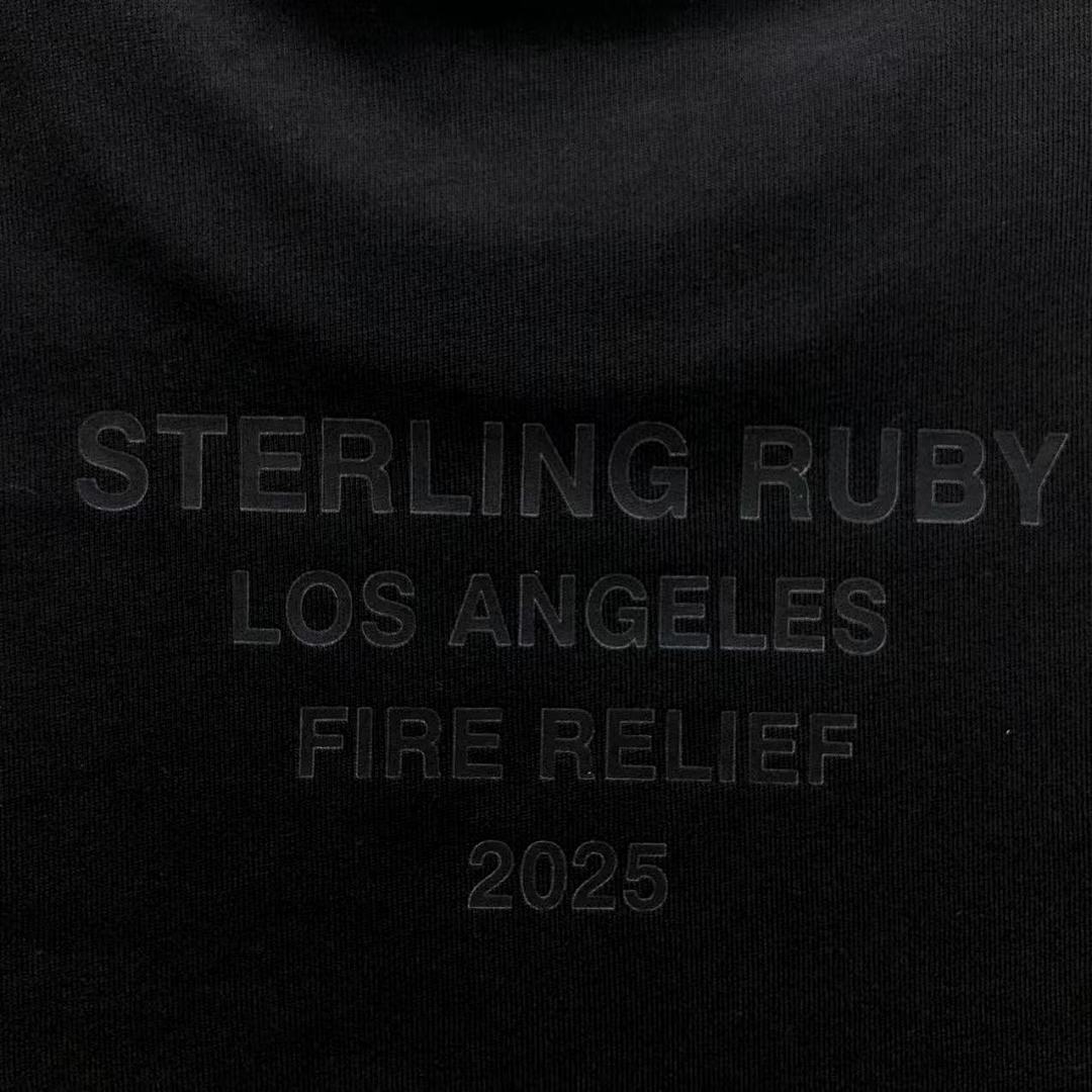Supreme 88 S⭐⭐R⭐⭐E T-SHIRT 4104210821 (Im 170Cm 60Kg I Wear Size M In The Phot) - Image 13