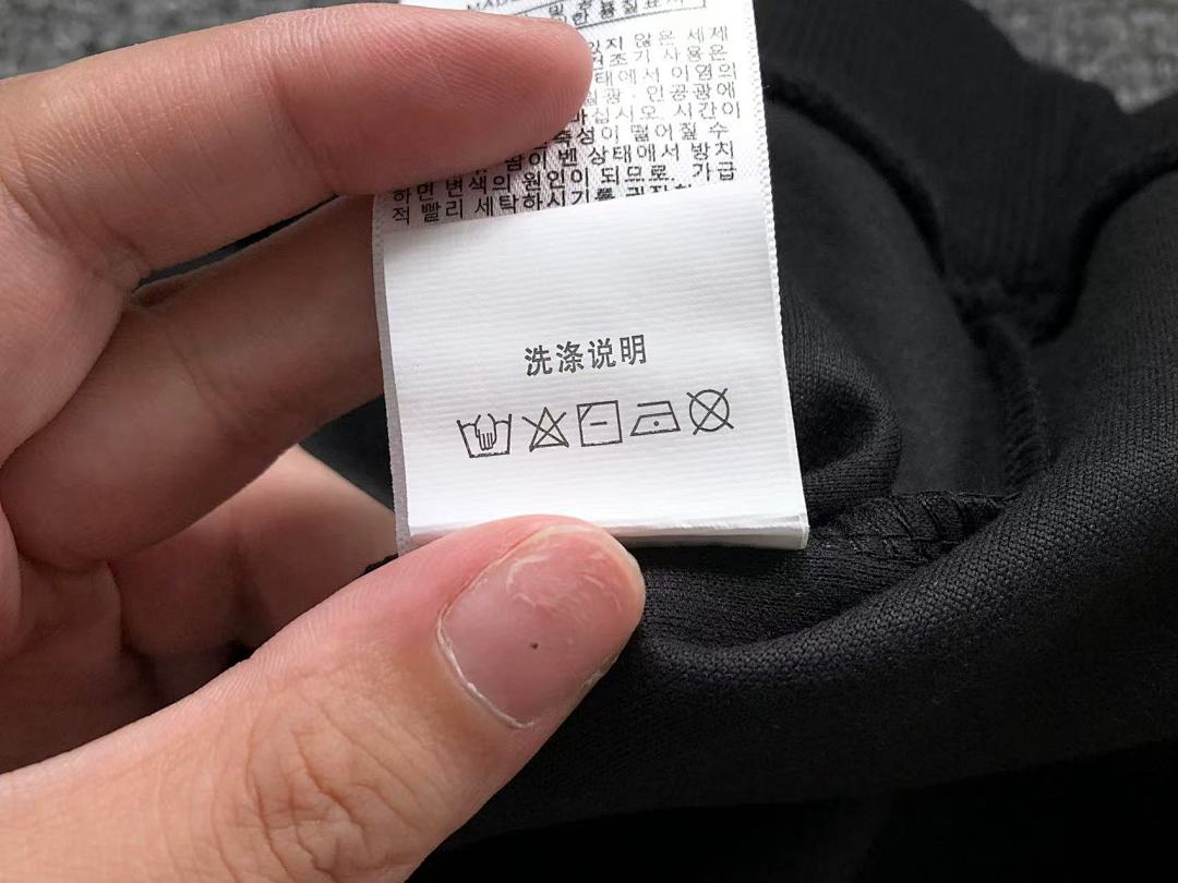 Unbranded 175 C⭐L⭐⭐E HOODIE 2111110801 (Im 170Cm 60Kg I Wear Size XL In The Phot) - Image 25