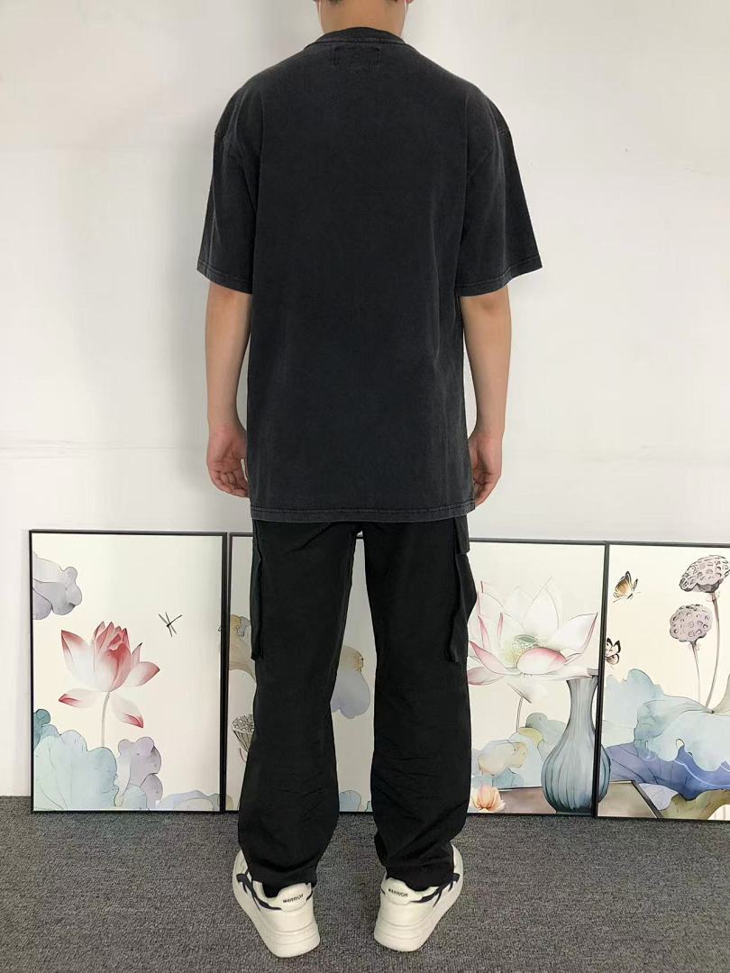 Godspeed 115 GO⭐S⭐E⭐D T-SHIRT 4105071917 (Im 170Cm 60Kg I Wear Size S In The Phot) - Image 4