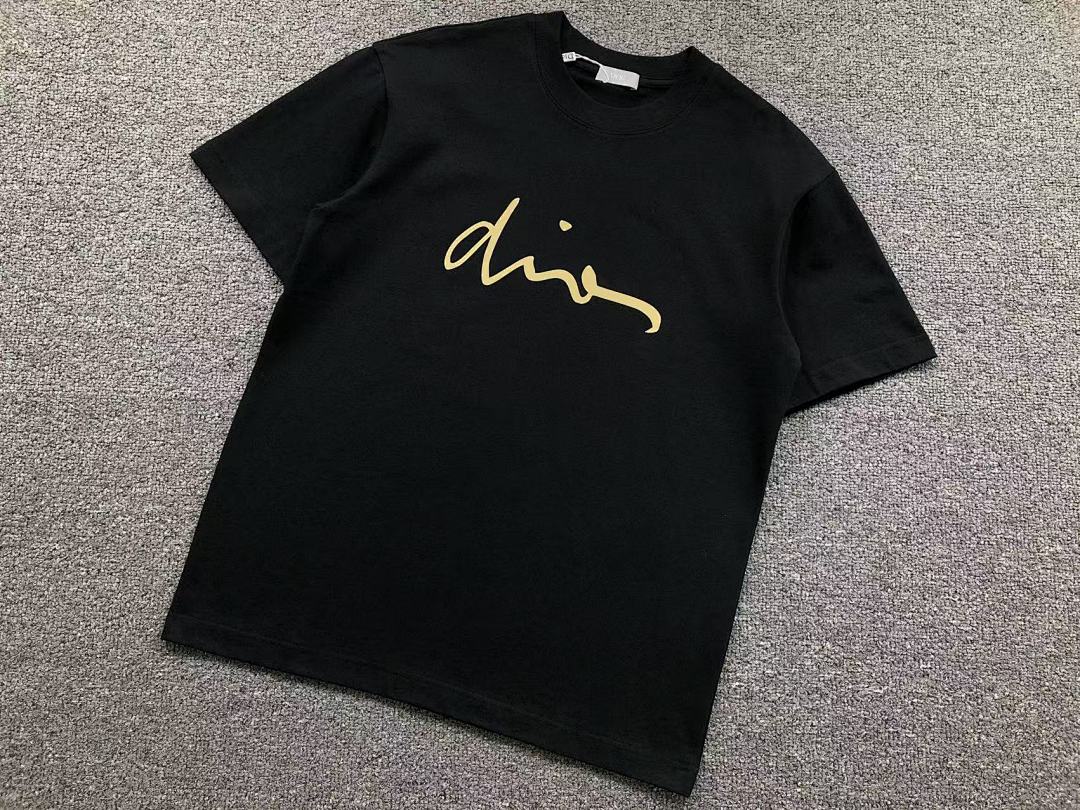 Dior 115 D⭐O⭐ T-SHIRT 4105172421 (Im 170Cm 60Kg I Wear Size M In The Phot) - Image 8
