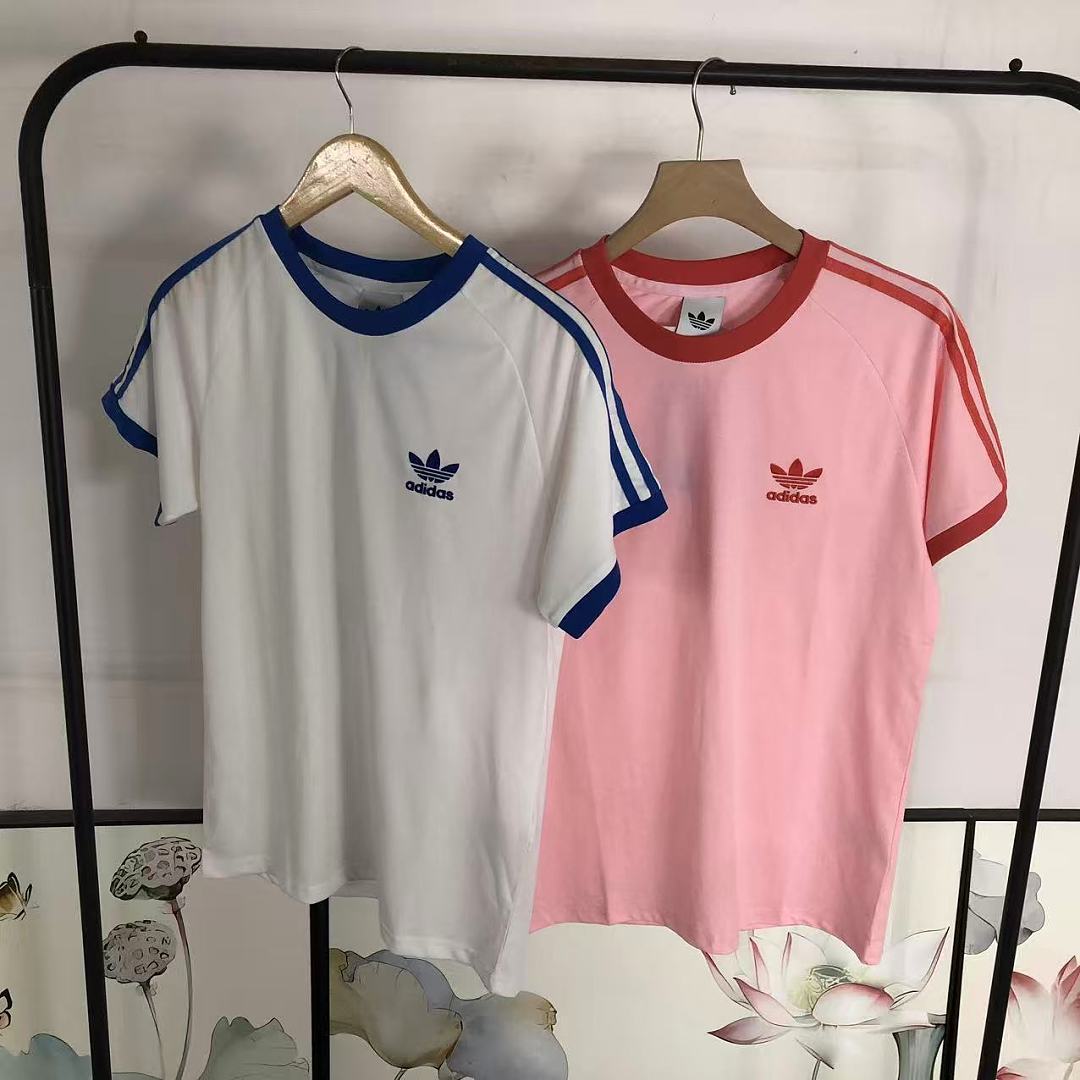 Adidas 88 A⭐I⭐AS T-SHIRT FEMAIE - Image 19
