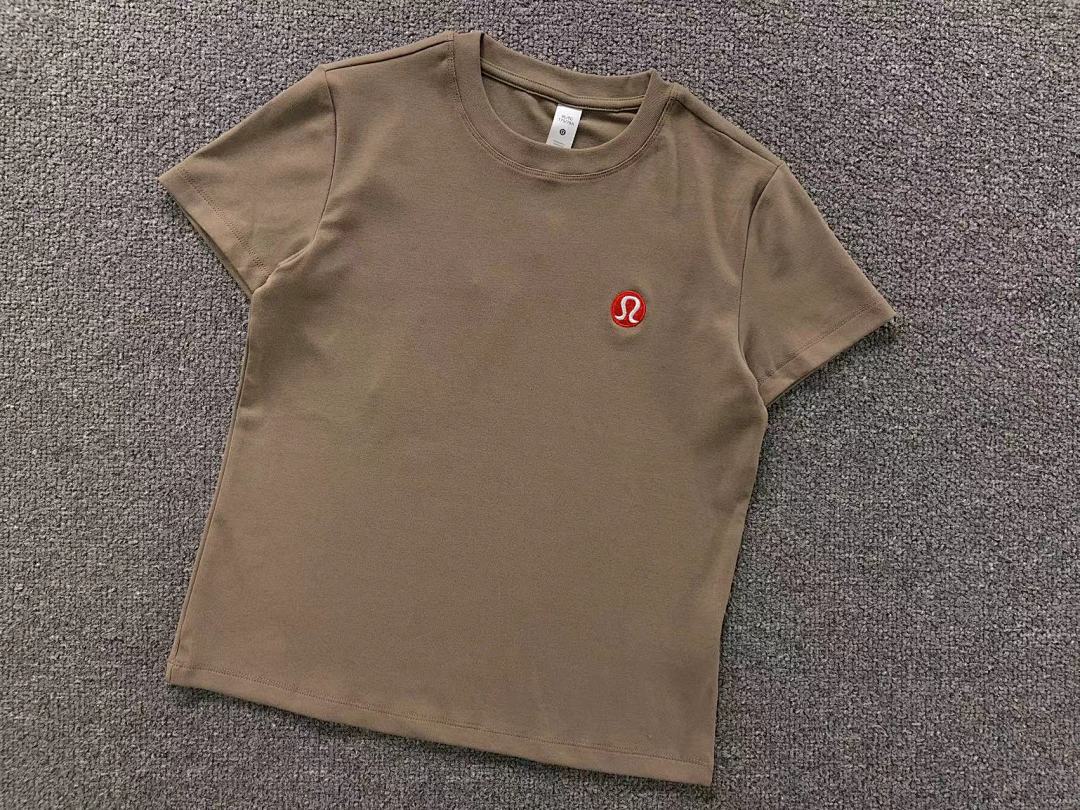 Unbranded 158 LULULEMON T-SHIRT FEMAIE - Image 7