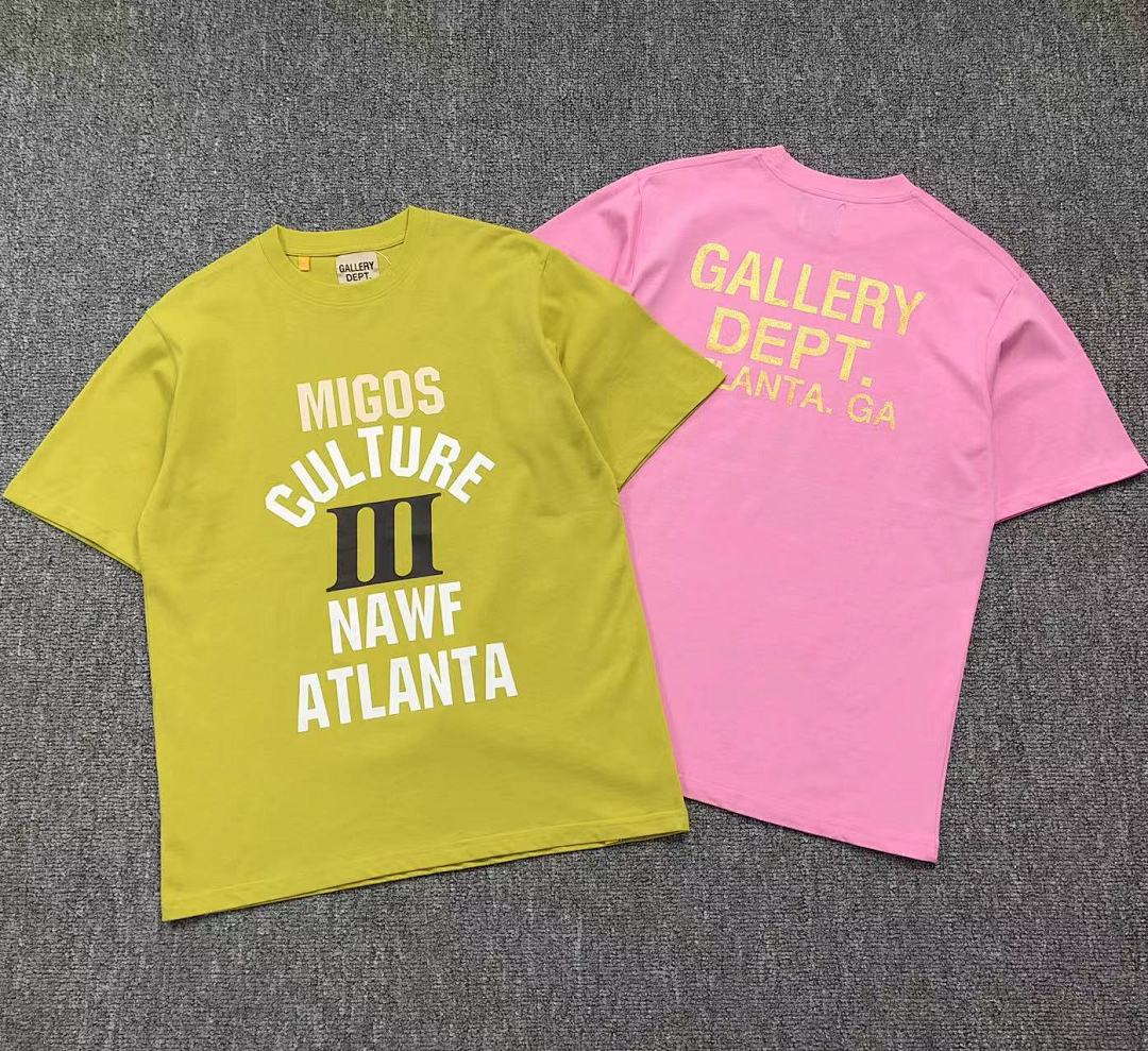 Gallery Dept 78 GALLERY DEPT T-SHIRT
