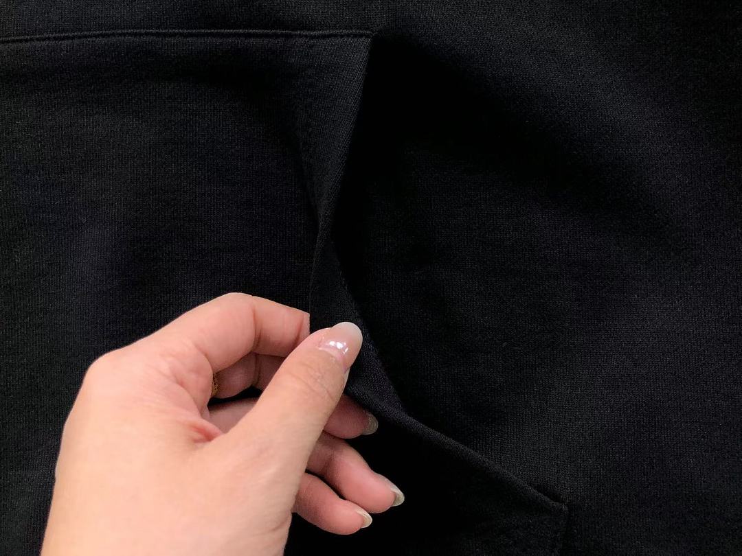 Dior 188 D⭐O⭐ HOODIE 3208191021 (Im 170Cm 60Kg I Wear Size M In The Phot) - Image 16