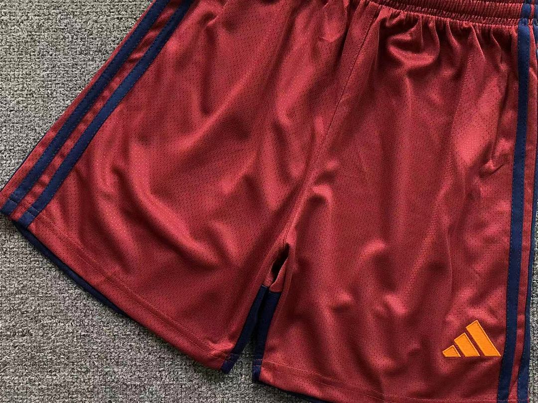 Unbranded 88 FOOTBALL T-SHIRT SHORTS 128630002 (Im 170Cm 60Kg I Wear Size M In The Phot) - Image 22