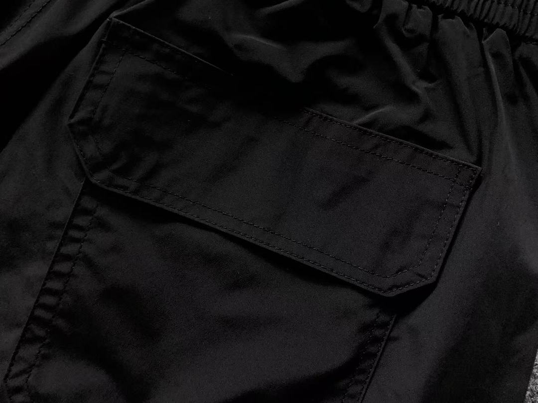 AMIRI 139 AMIRI SHORTS 52072015180 (Im 170Cm 60Kg I Wear Size M In The Phot) - Image 13