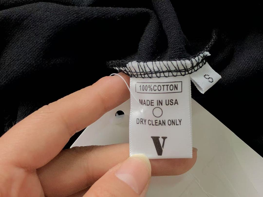 On Running 75 VLONE T-SHIRT 504145791 (Im 170Cm 60Kg I Wear Size S In The Phot) - Image 29