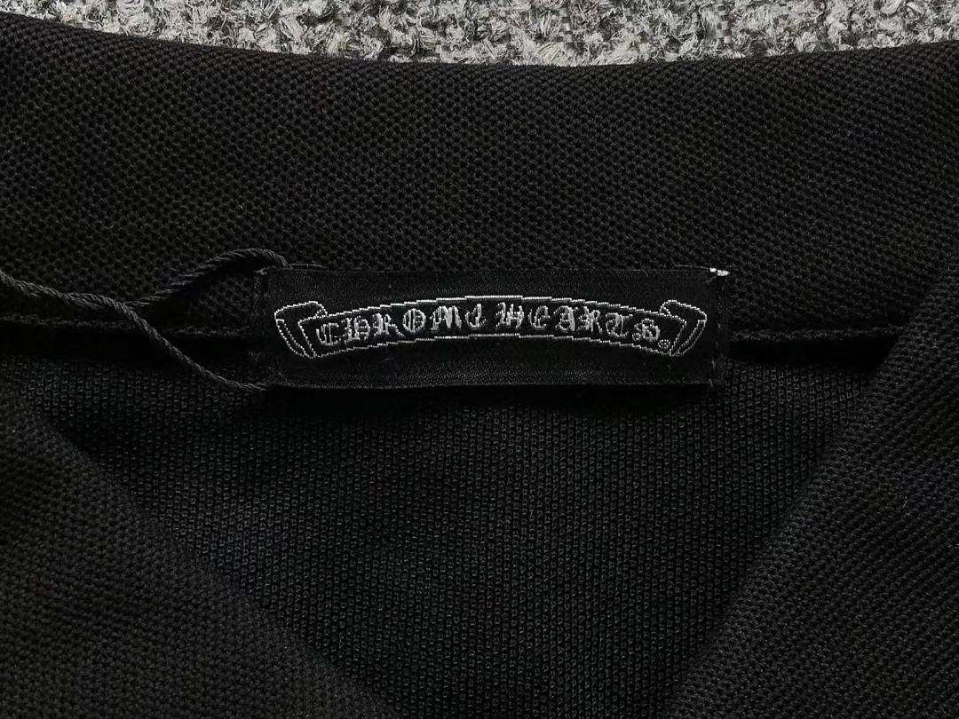 Comme des Garcons 138 C⭐⭐OME HE⭐⭐TS POLO 22052718125 (Im 170Cm 60Kg I Wear Size XL In The Phot) - Image 18