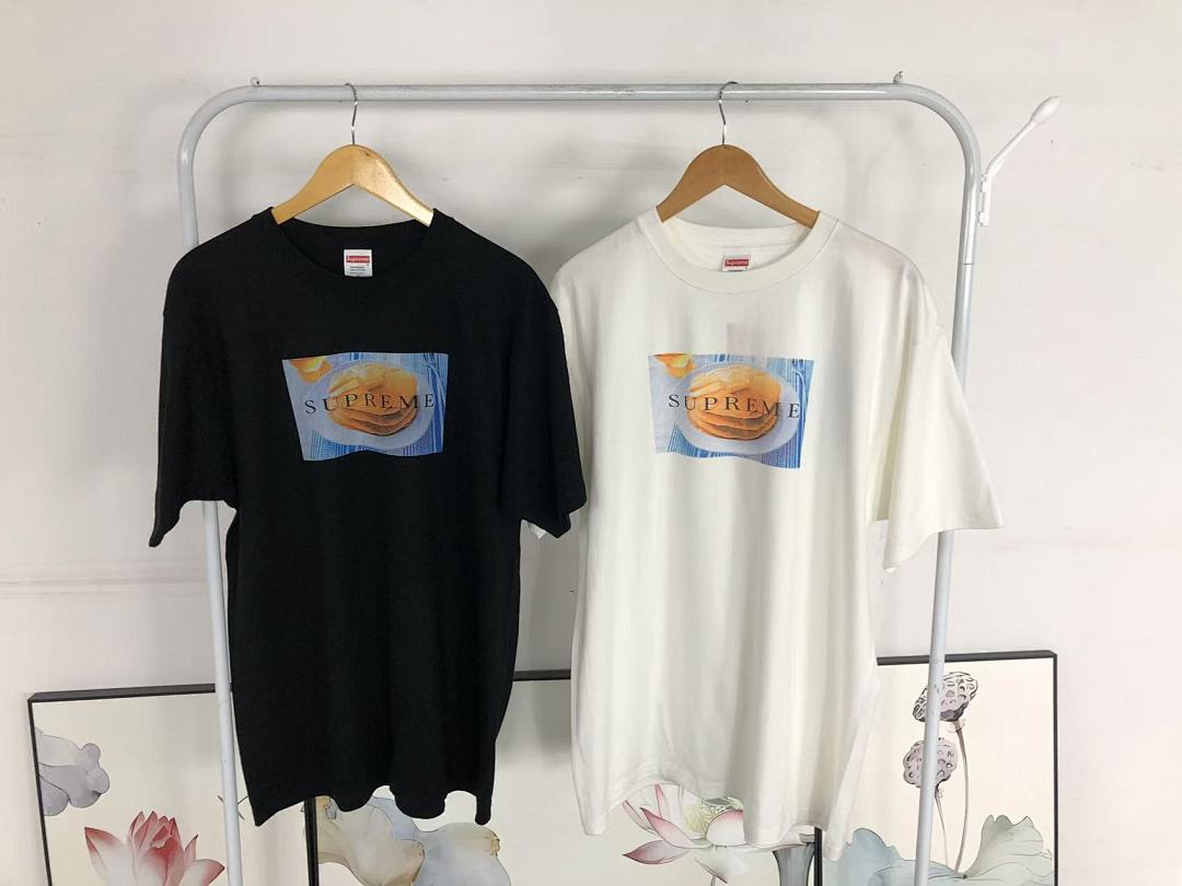 Supreme 95 S⭐⭐R⭐⭐E T-SHIRT 215300202 (Im 170Cm 60Kg I Wear Size XL In The Phot) - Image 19