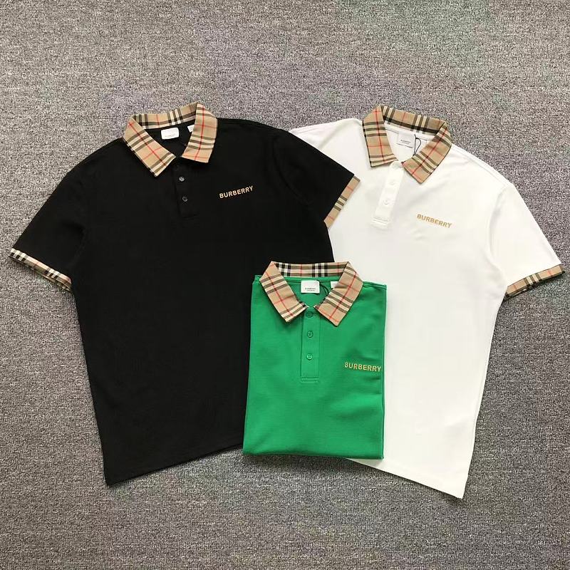 Unbranded 175 B⭐R⭐E⭐RY POLO 4209070301 (Im 170Cm 60Kg I Wear Size 2XL In The Phot)