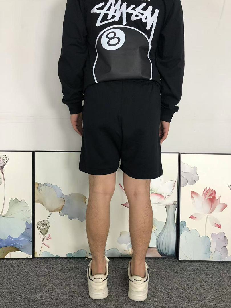Fear of God 95 FOG NBA BASKETBALL SHORTS 1110163051 (Im 170Cm 60Kg I Wear Size M In The Phot) - Image 4