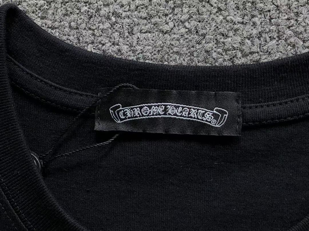 Comme des Garcons 88 C⭐⭐OME HE⭐⭐TS T-SHIRT 1282604177 (Im 170Cm 55Kg I Wear Size M In The Phot) - Image 21