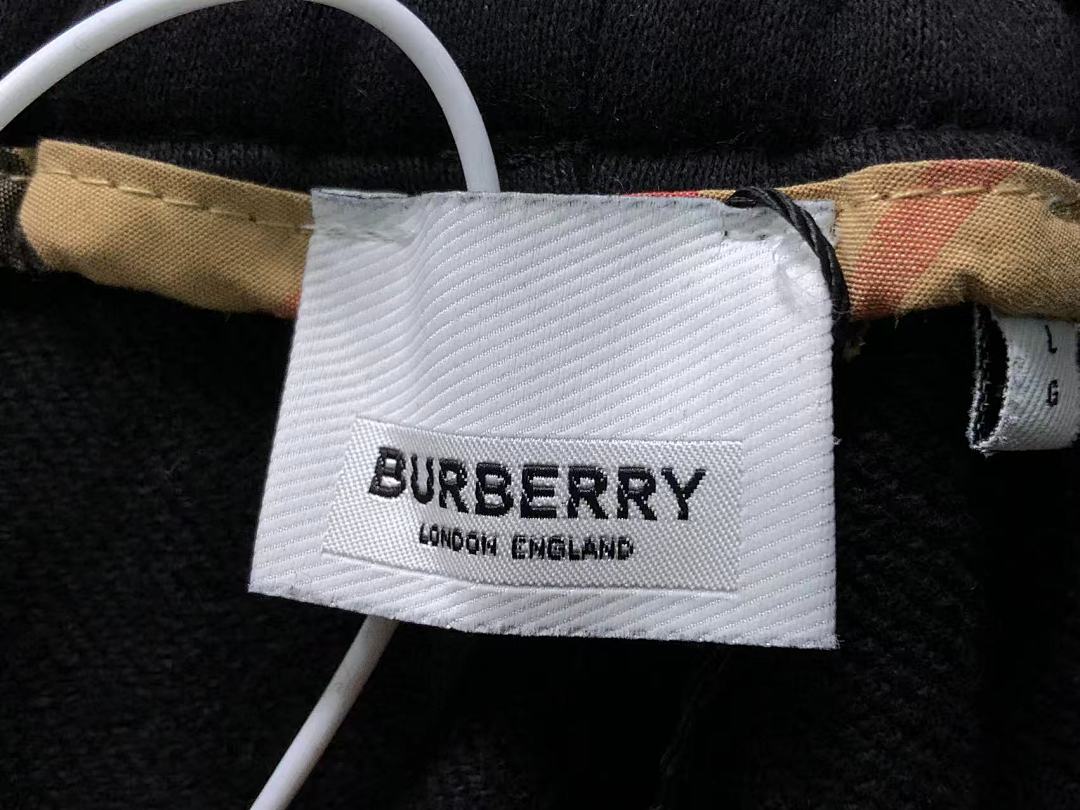 Burberry TROUSERS 208 B⭐R⭐E⭐RY HOODIE - Image 31