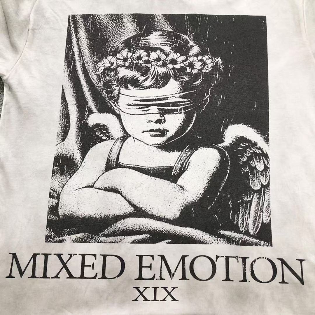 On Running 98 MI⭐⭐D EM⭐⭐ION T-SHIRT 3204070917 (Im 170Cm 60Kg I Wear Size S In The Phot) - Image 8