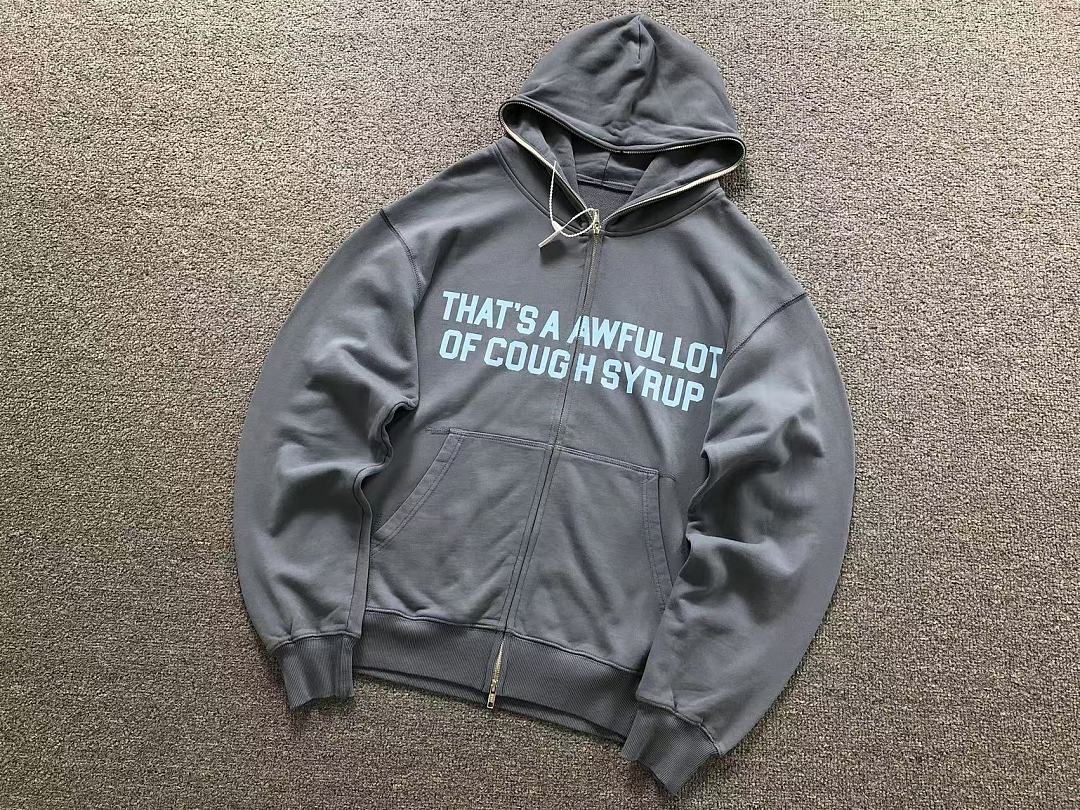 Cough Syrup TROUSERS 238 COU⭐H SY⭐UP HOODIE - Image 24