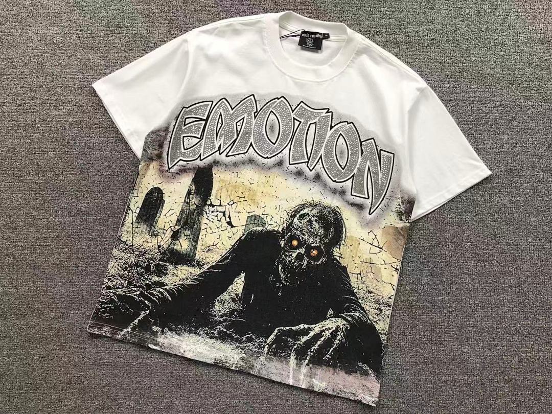On Running 108 MI⭐⭐D EM⭐⭐ION T-SHIRT 3112240417 (Im 170Cm 60Kg I Wear Size S In The Phot) - Image 6